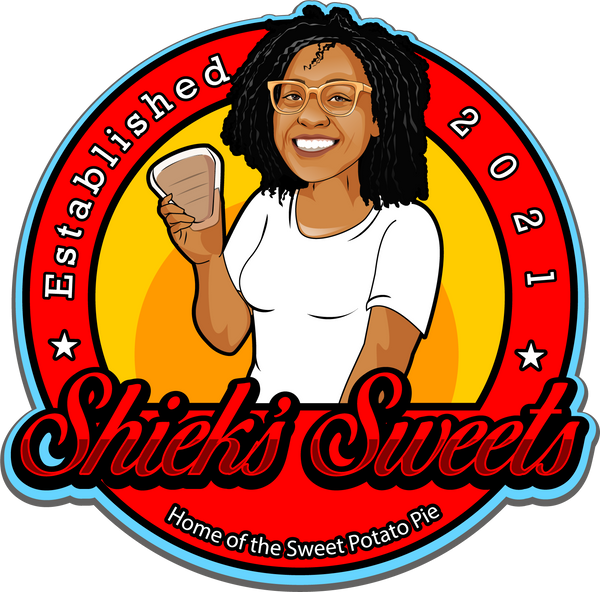 Shiek's Sweets